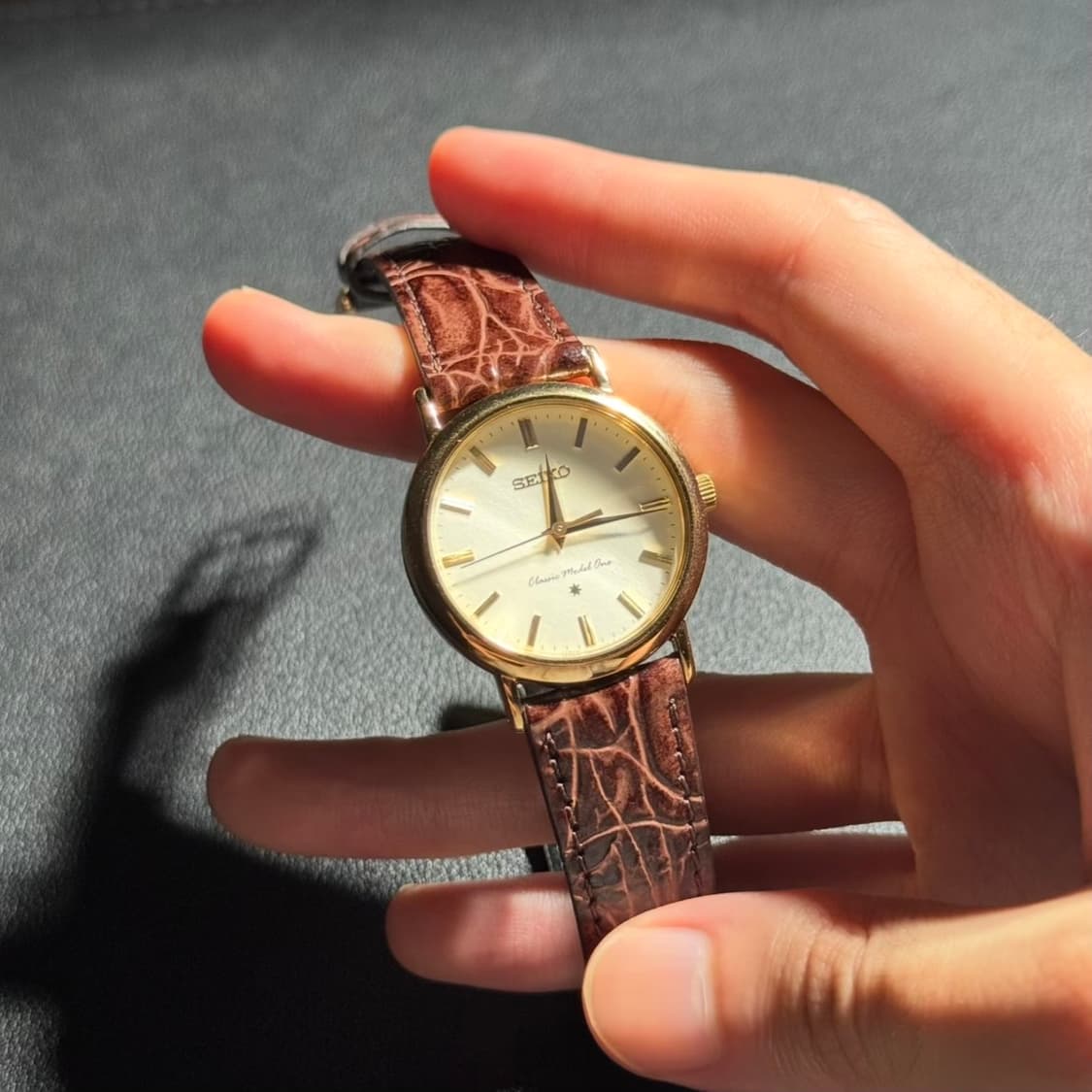 세이코 신존 클래식 모델1  상품이미지3