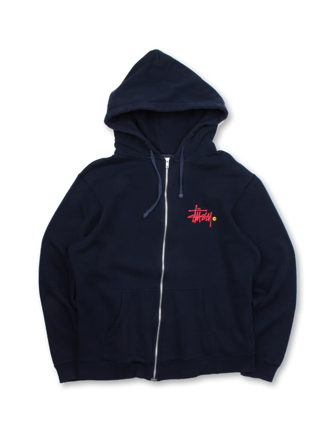 00s STUSSY (L) 상품이미지1