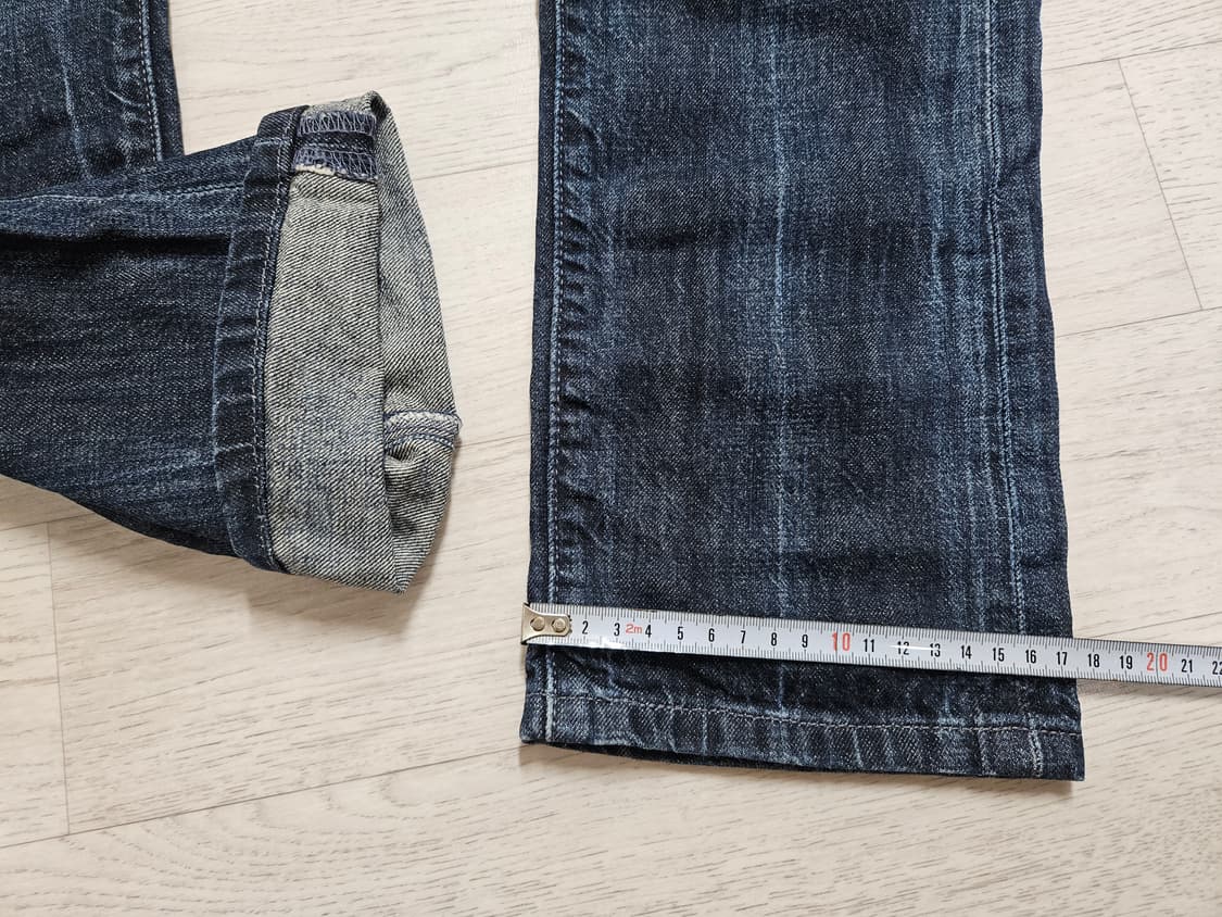 리바이스 PR605 30X33 상품이미지9