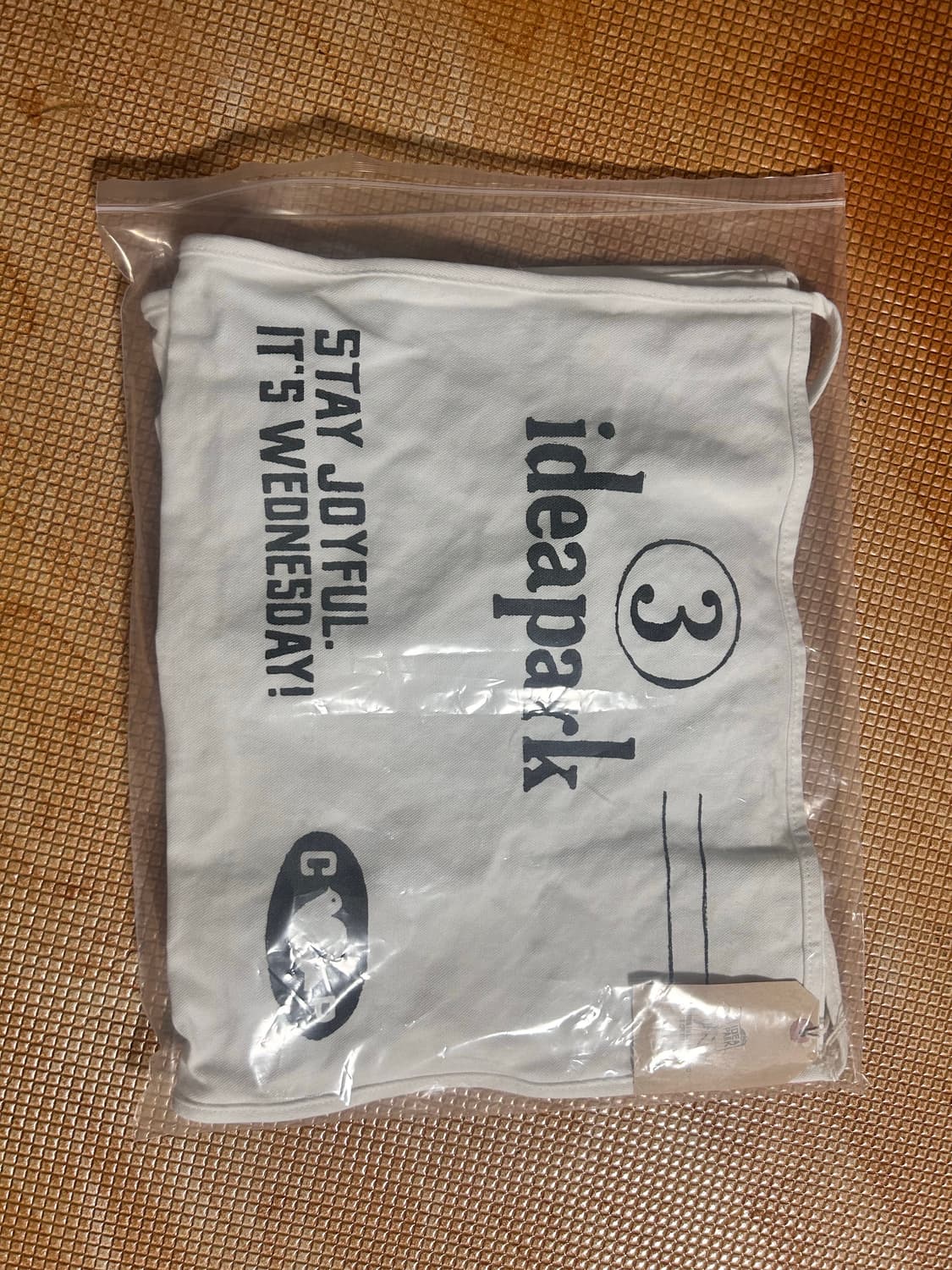 컬렉트 피시스 메일백 상품이미지1