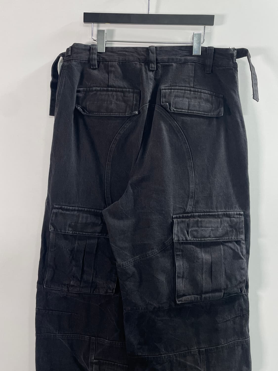 프로젝트지알 컨버터블 택티컬 카고팬츠 (onp.45) 상품이미지5