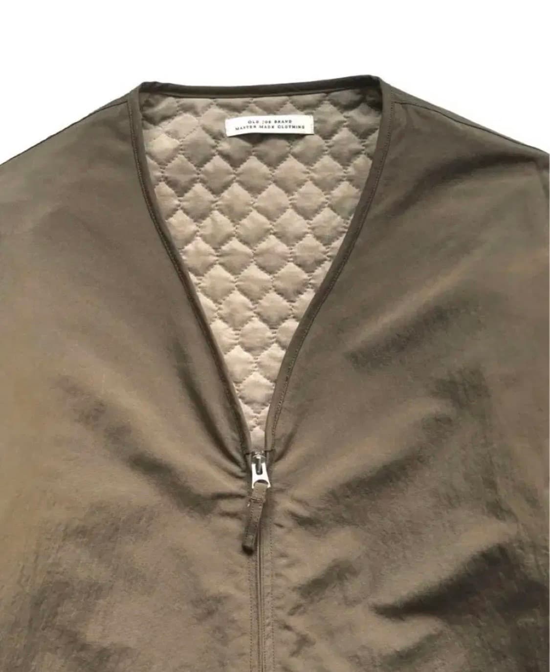 OLD JOE 올드조 아이리스 자켓 상품이미지3