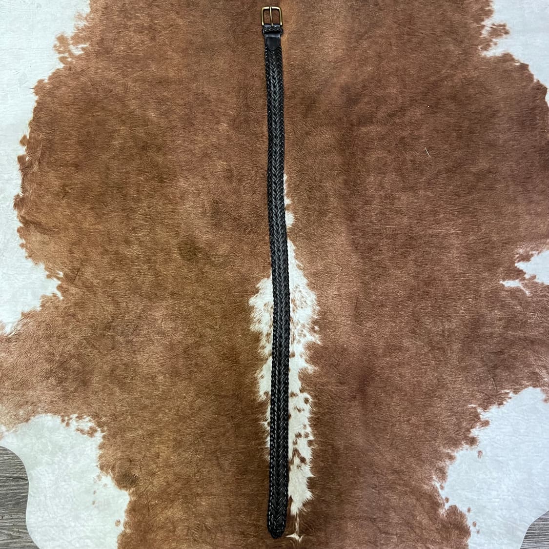 꽈베기 벨트 상품이미지2