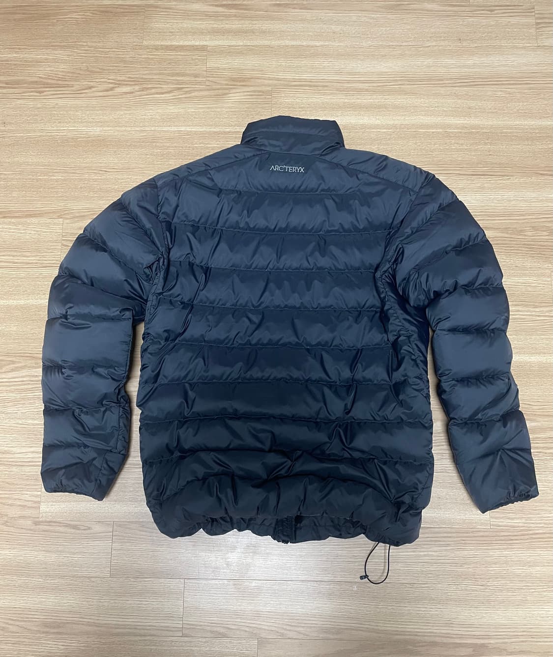 [L] 아크테릭스 토륨 자켓 블랙 상품이미지3