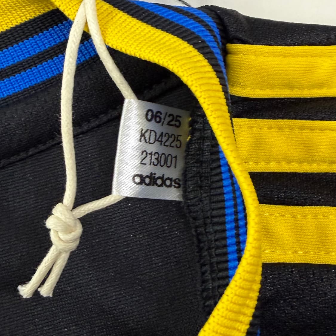 25-26 맨유 써드 브루노 페르난데스 유니폼 상품이미지6