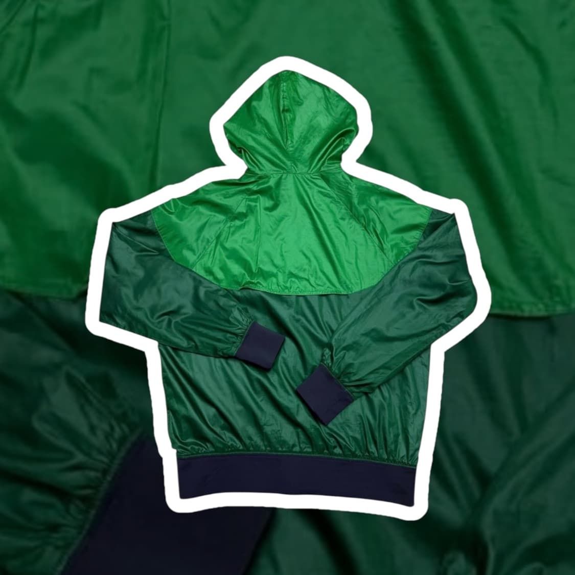 나이키 윈드러너 바람막이 상품이미지3