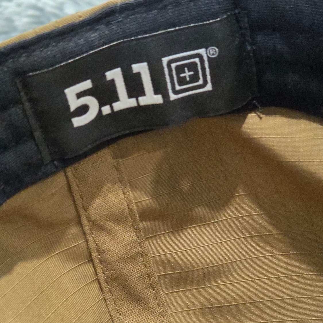 L8-9:5,11 택티컬 캡 카키 (56-60cm)-거의새거 상품이미지8