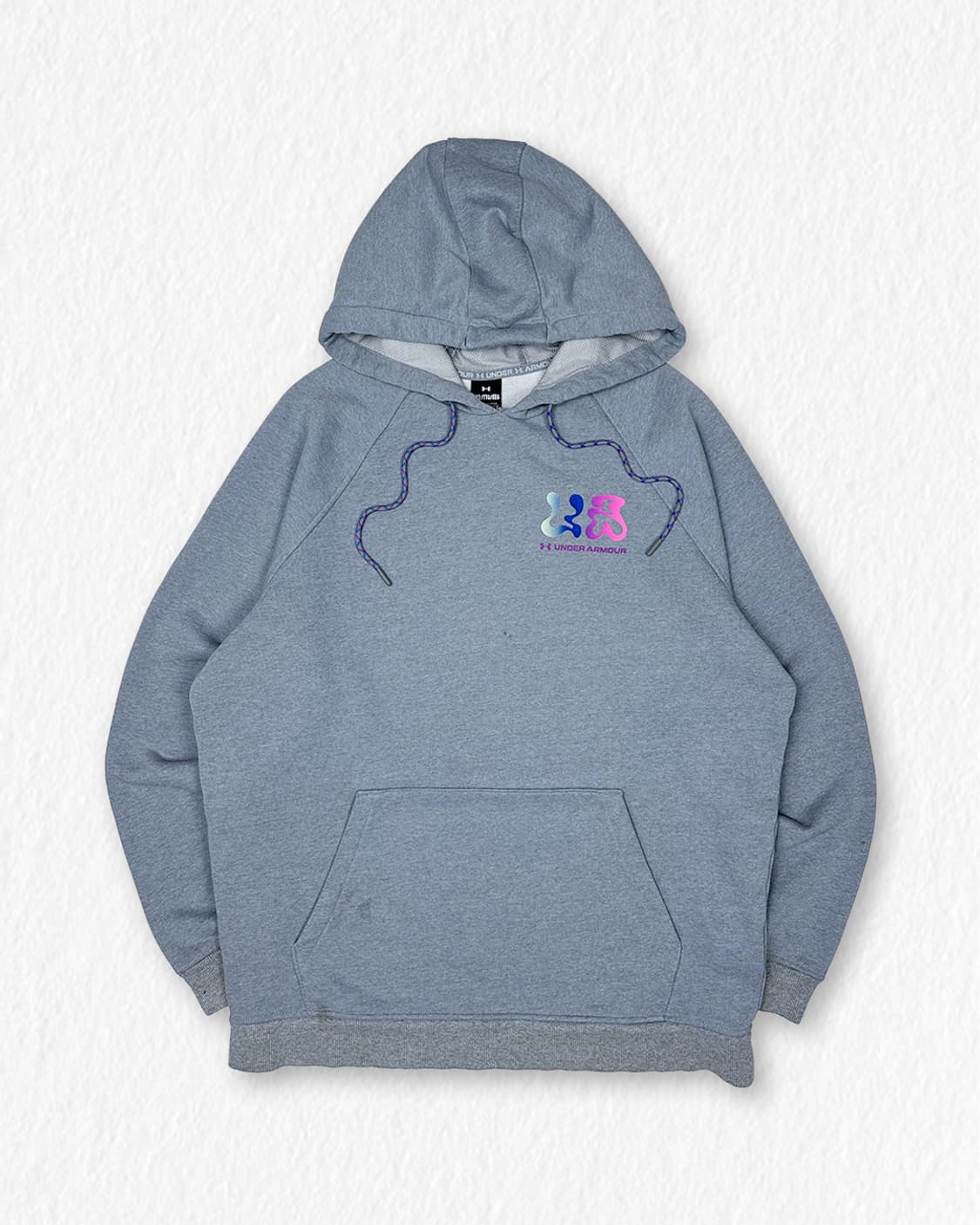 언더아머 후드티 상품이미지1