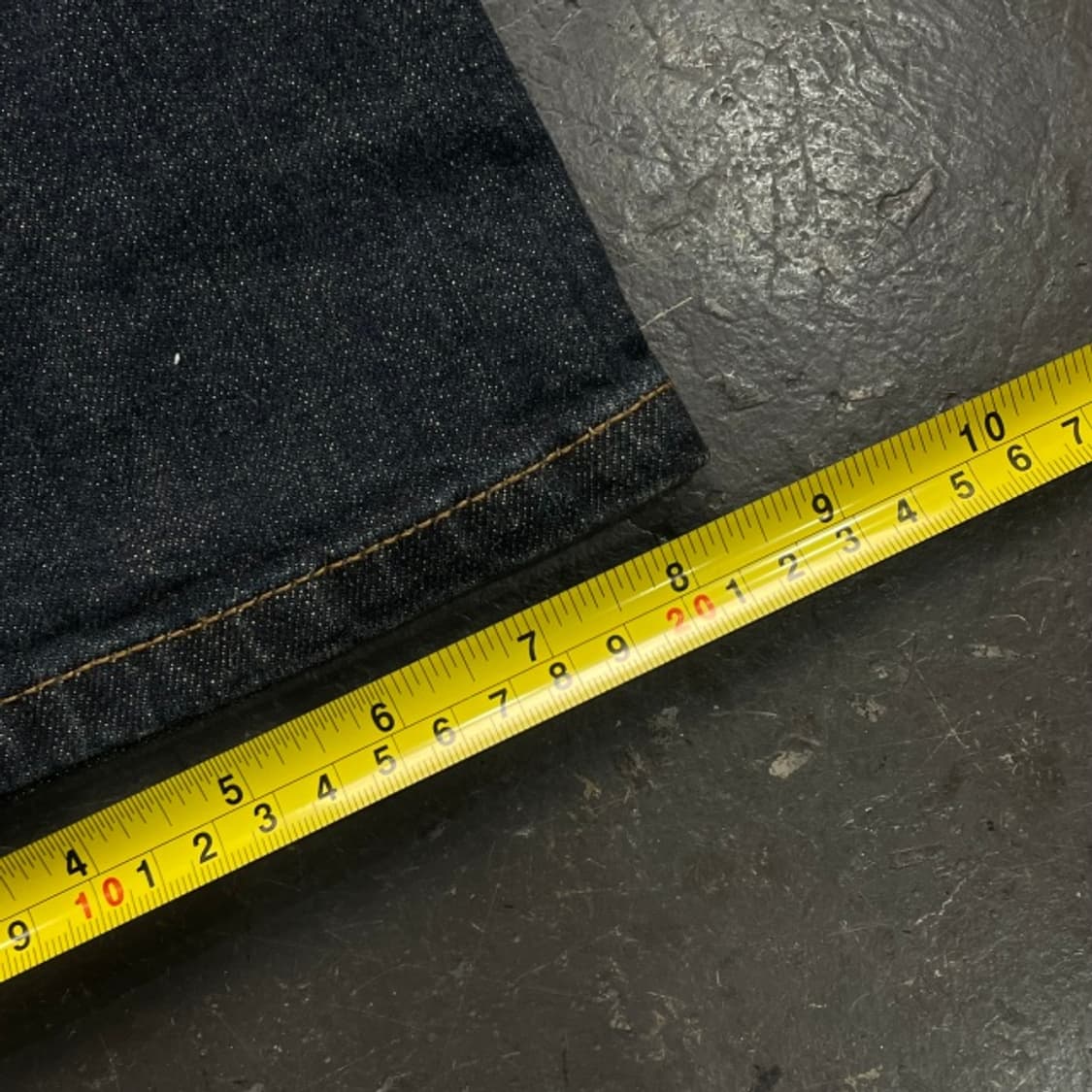 32 리바이스 데니젠 청바지 상품이미지7