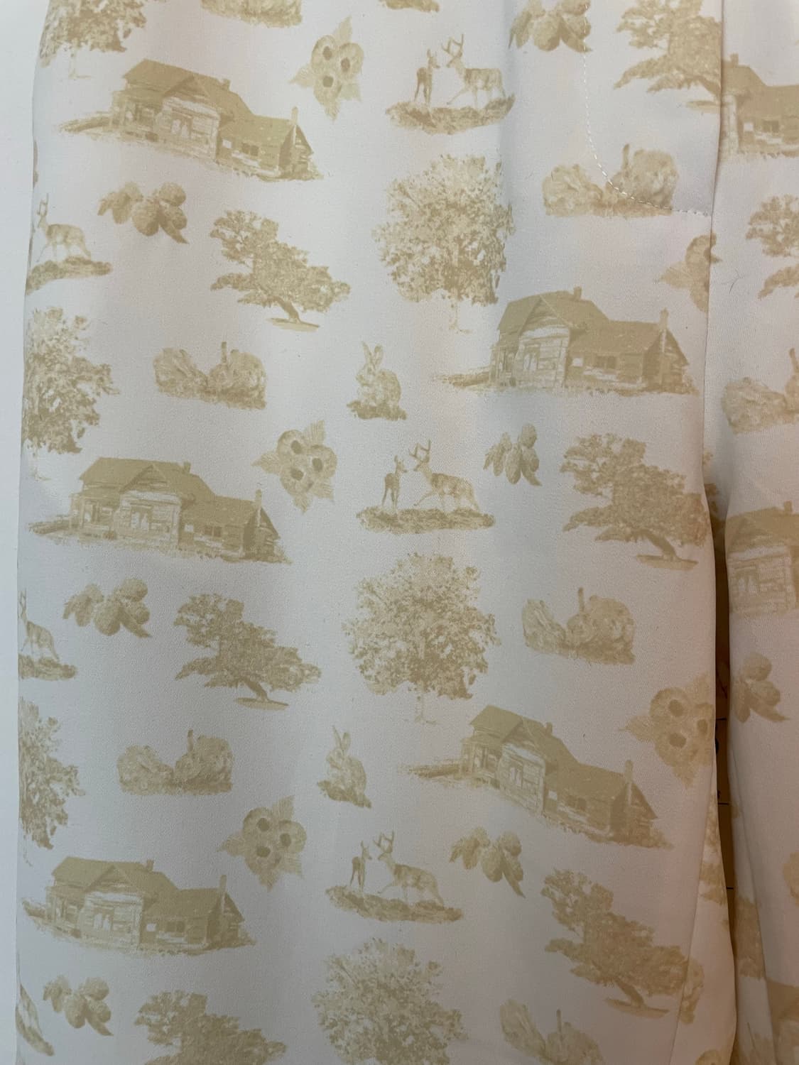 Margarin Fingers 부츠컷 팬츠 (26) 상품이미지3