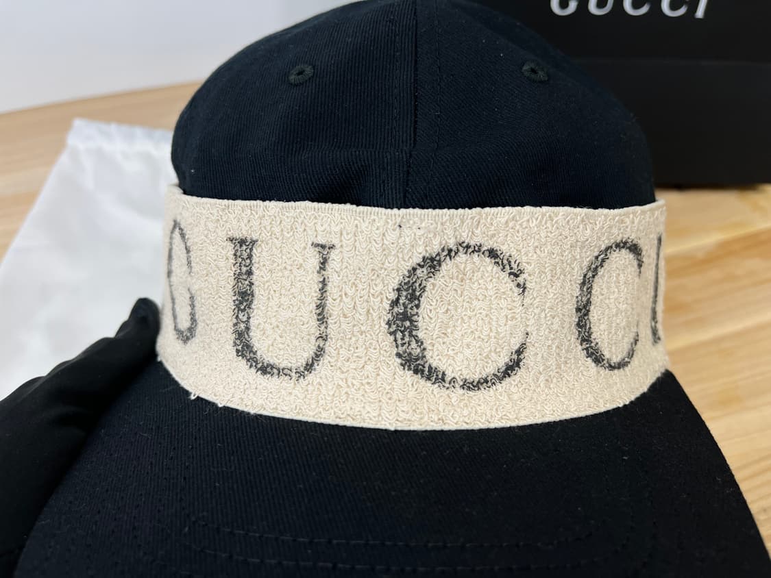 구찌 모자 상품이미지2
