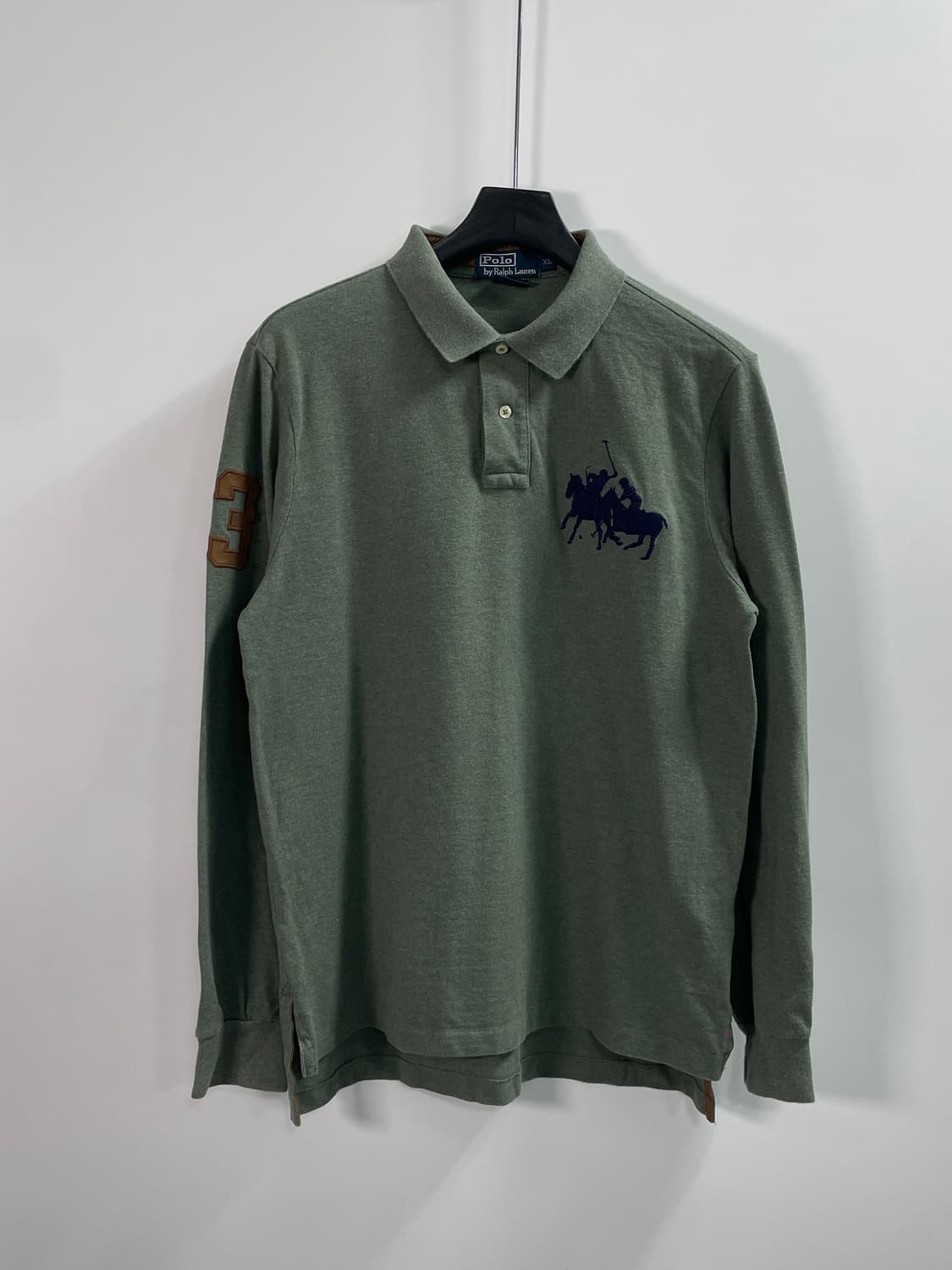 폴로 랄프로렌 빅포니 카라티 (on.565) 상품이미지1