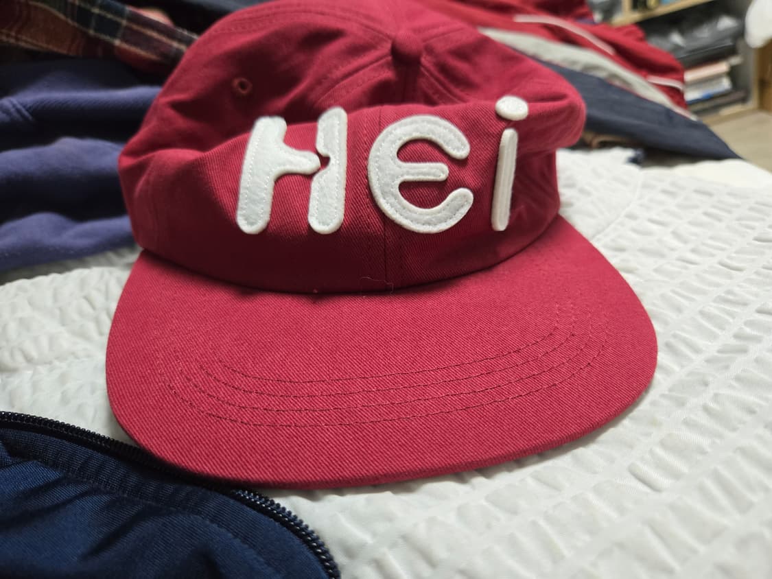 하이산 hei 모자 상품이미지1