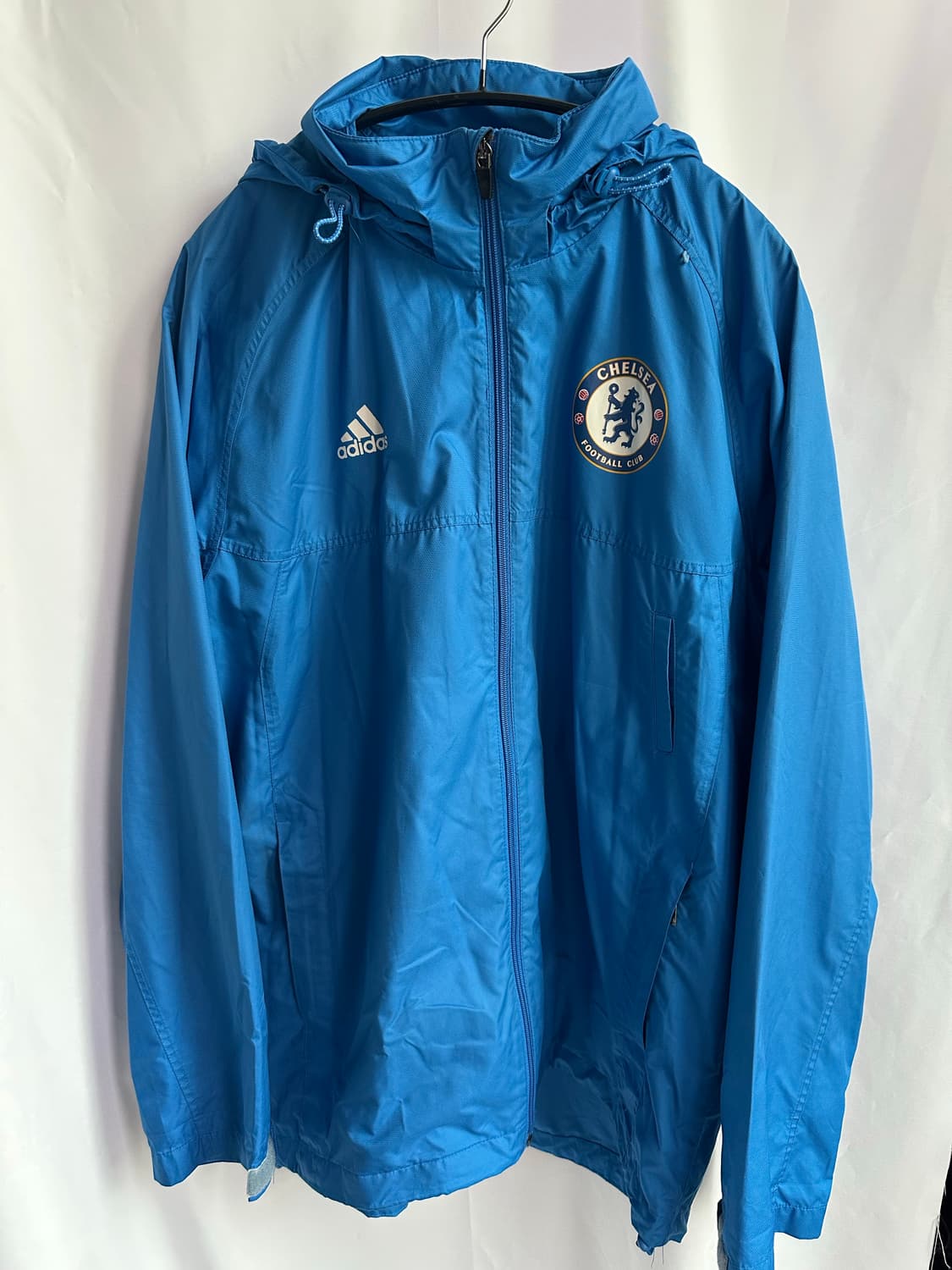 첼시 아디다스 바람막이 상품이미지1