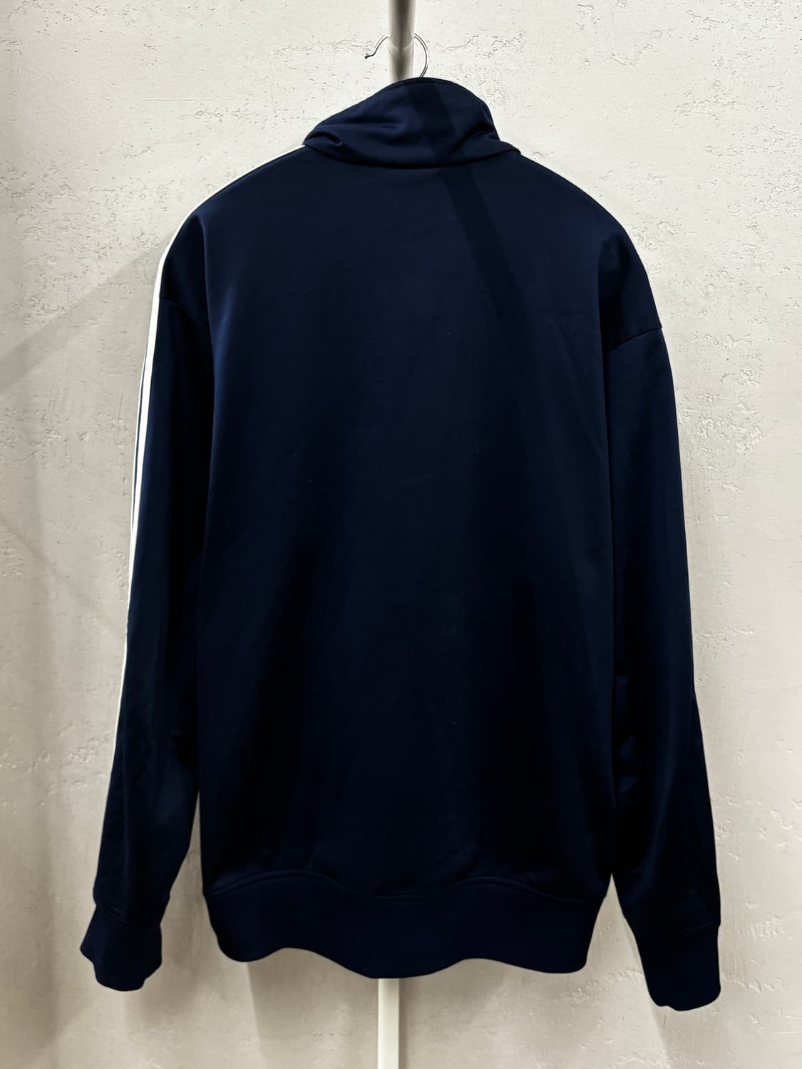 아디다스 져지 파이어버드 트랙탑 네이비 110 상품이미지10