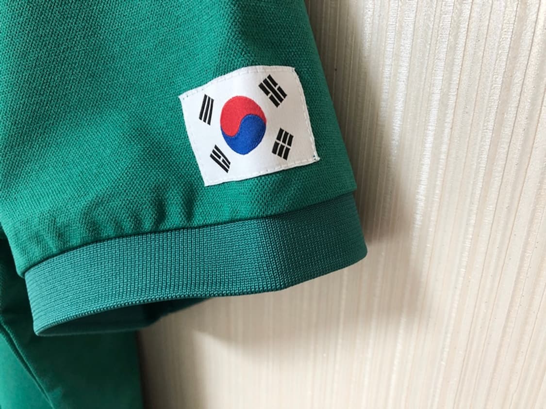 노스페이스 팀코리아 국대폴로티셔츠 2XL(110) 상품이미지7
