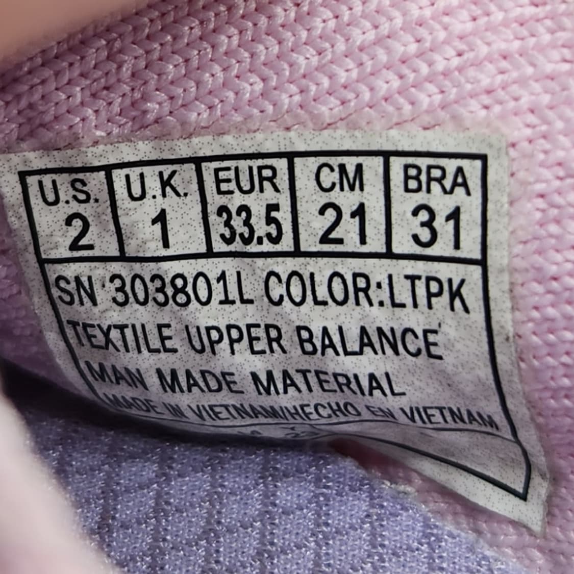 스케쳐스 울트라 플렉스3.0 아동운동화210 상품이미지6