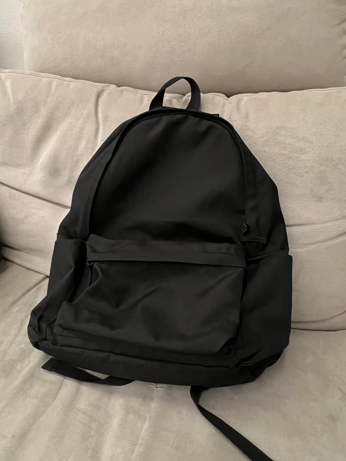 무인양품 백팩 상품이미지3