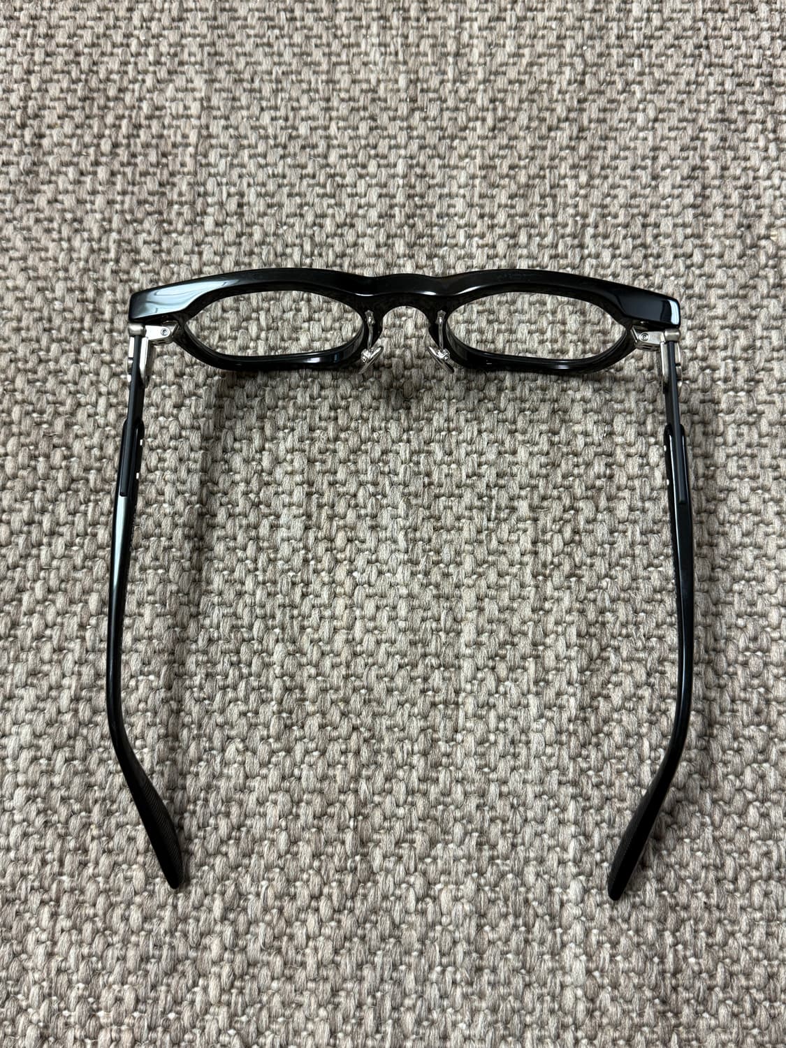 크롬하츠 배긴스 -A 블랙 실버 상품이미지3