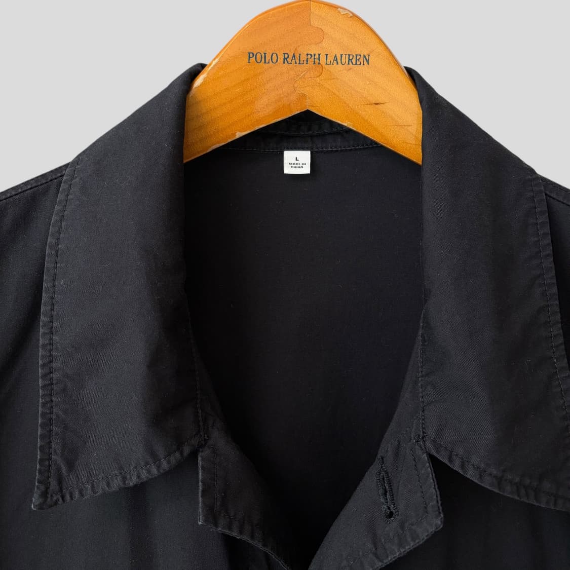 (L)유니클로U bdu 퍼티그 자켓 상품이미지3