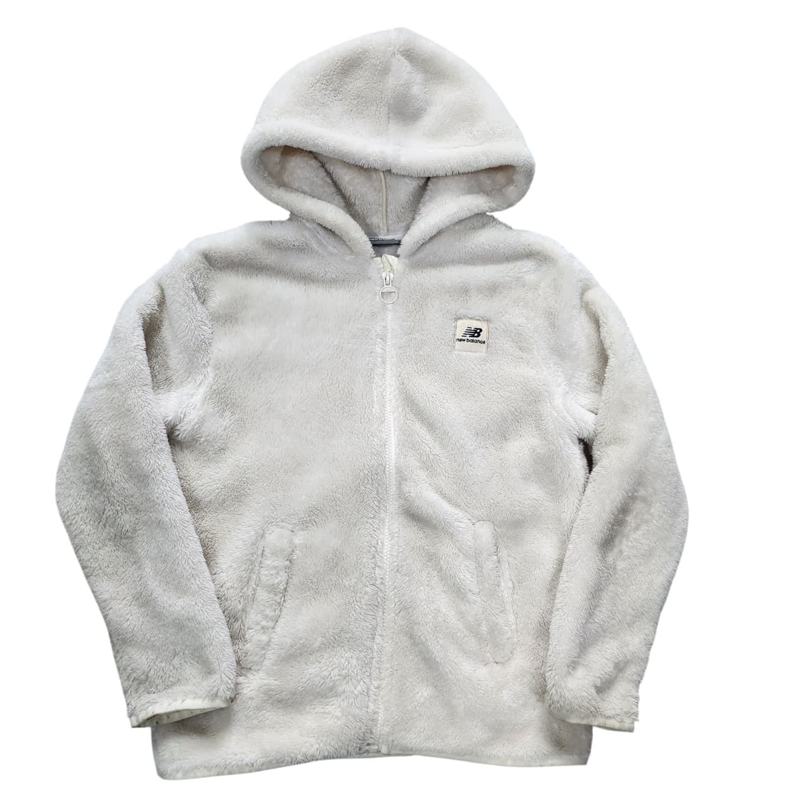 뉴발란스 후리스 상품이미지1