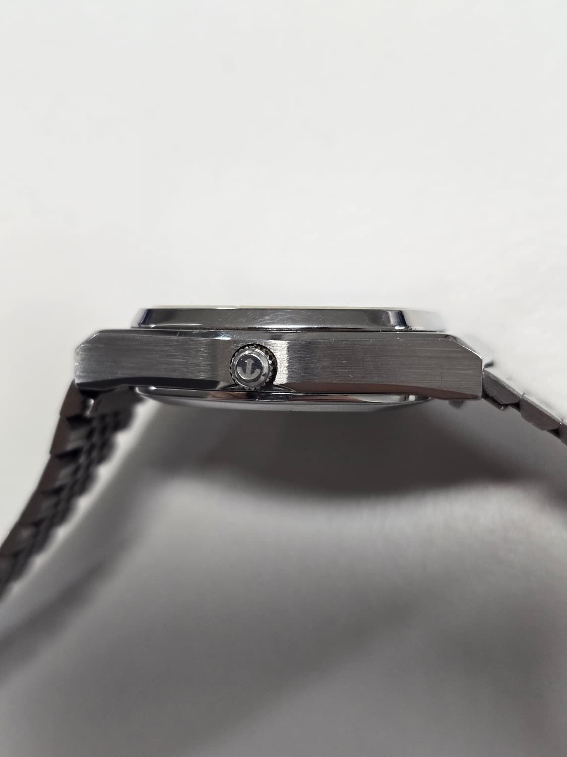 라도(Rado) 80's 711.9586.4 TV 케이스 헥사곤 워치 상품이미지4