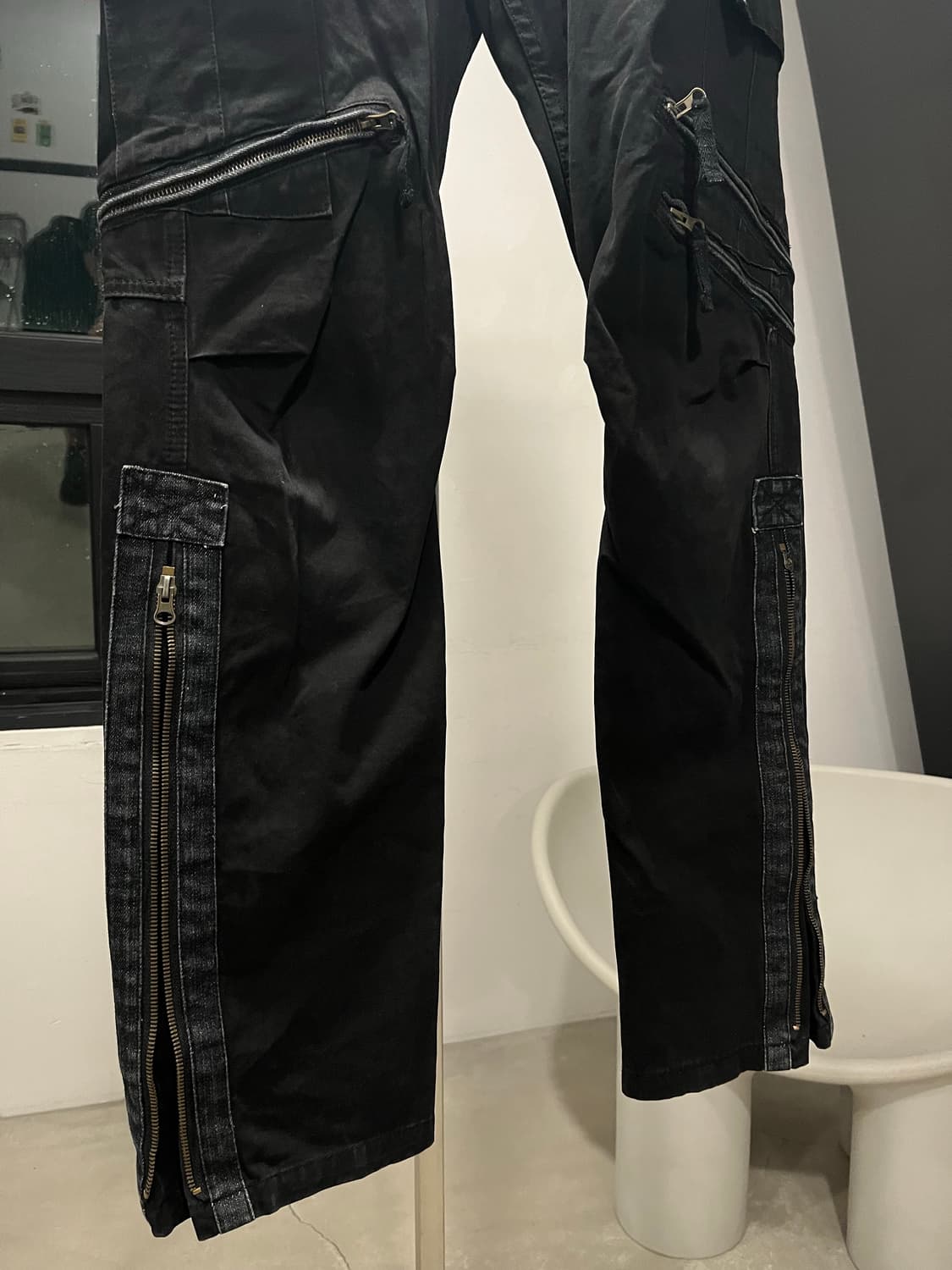 Utility Detail Cargo Pants 상품이미지6