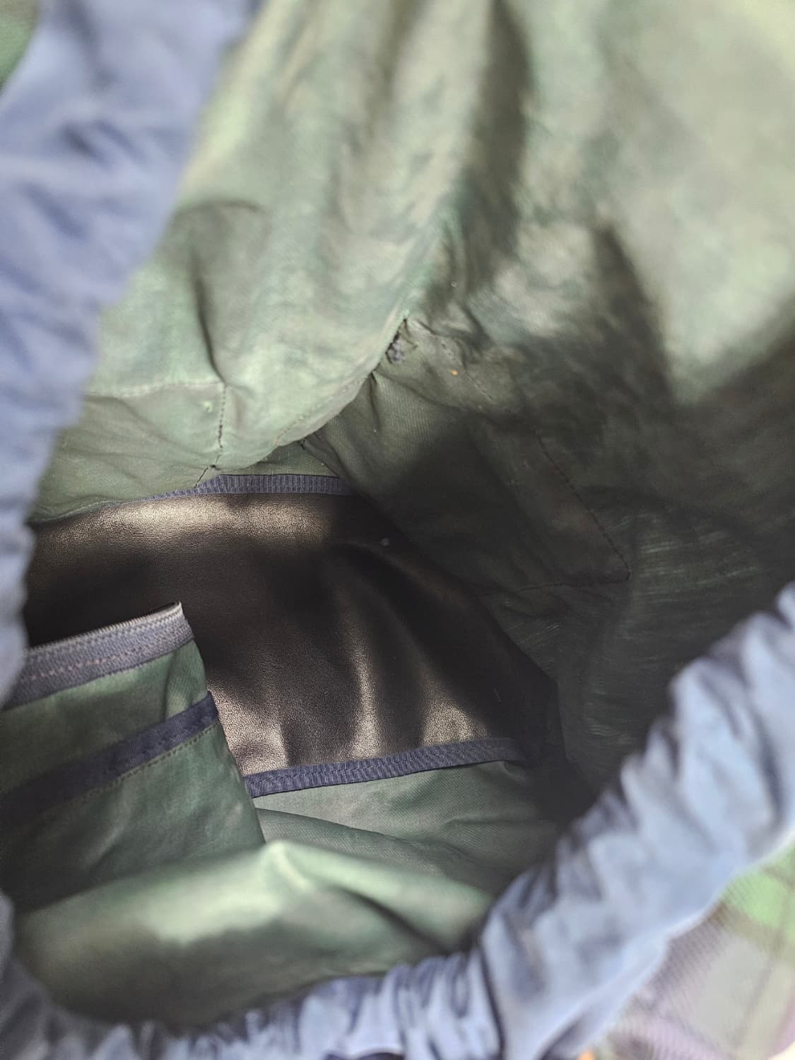 루카스체크백팩 상품이미지5