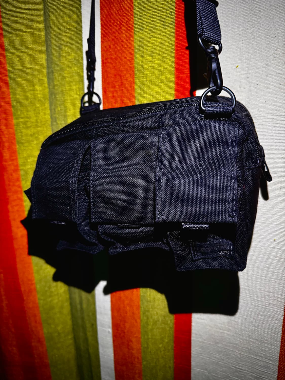 Porter Camera Bag 상품이미지3