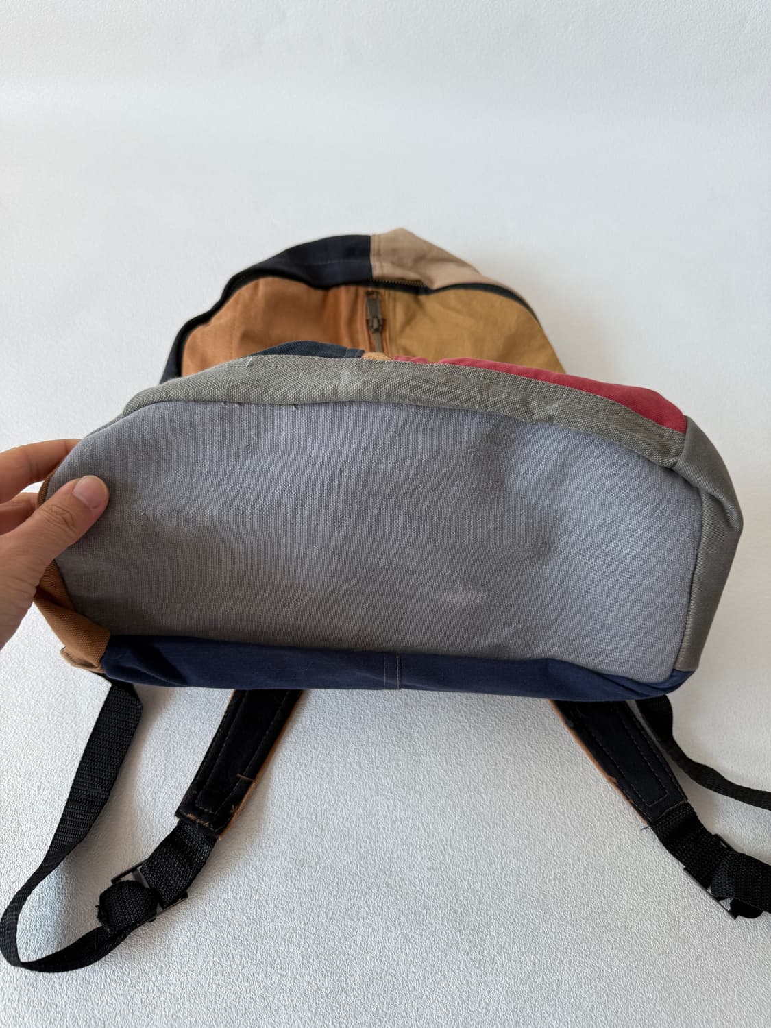 칼하트(Carhartt) 리메이크 백팩 상품이미지4