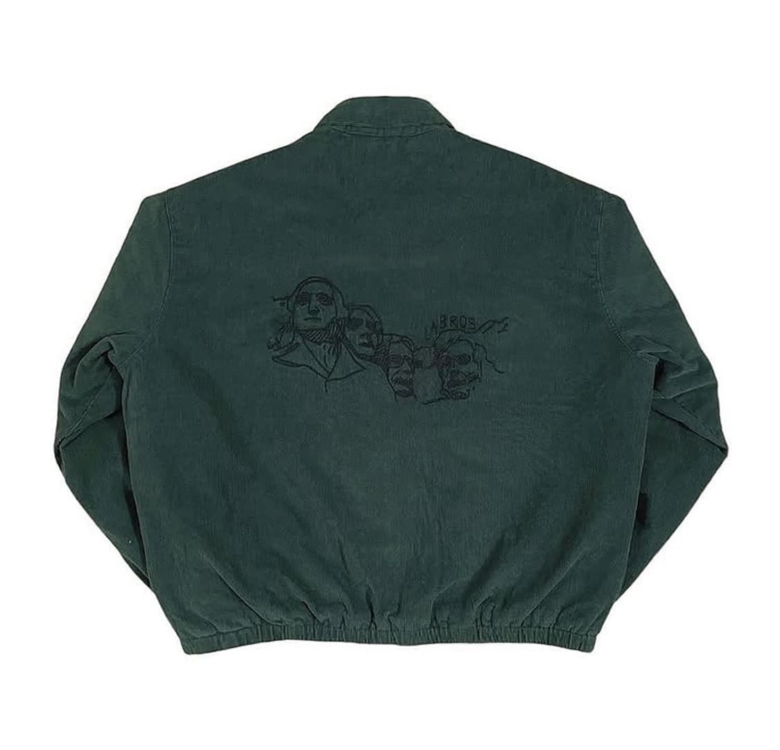 LABROS corduroy jarket - S size 상품이미지2