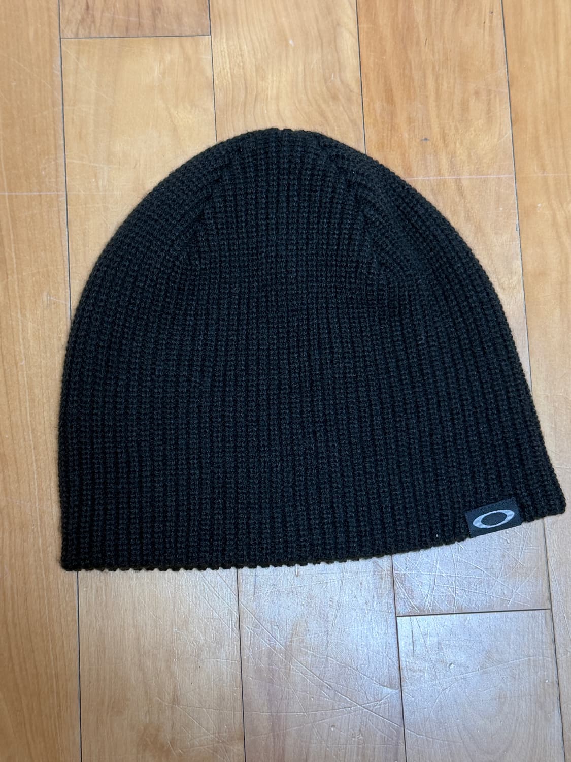 오클리 세션 비니 블랙아웃 상품이미지2