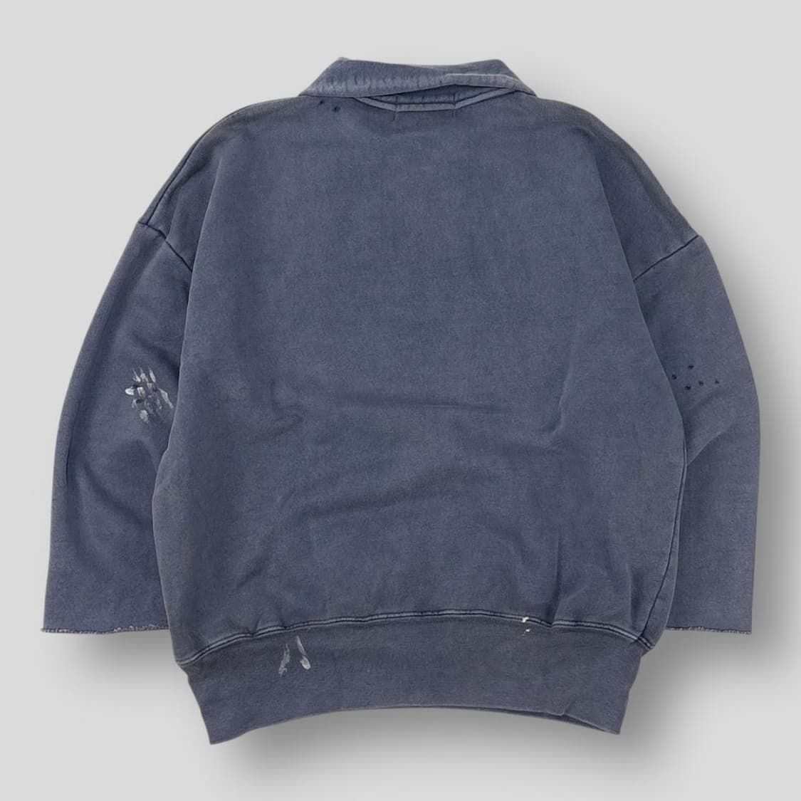Levi’s 리바이스 -  Sportswear 1950's 하프 Zip 상품이미지2
