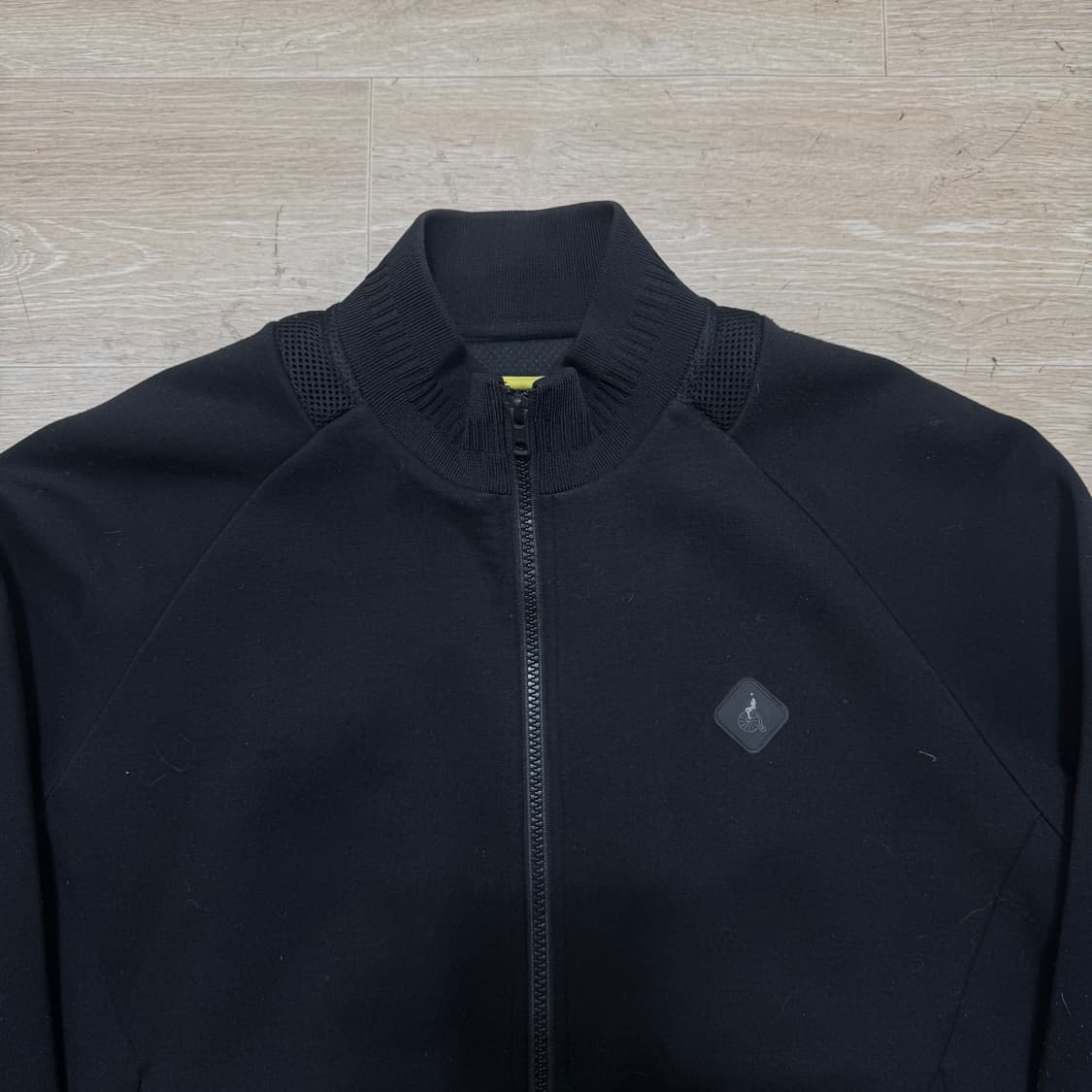 빈폴 와펜 블루종 자켓 상품이미지2