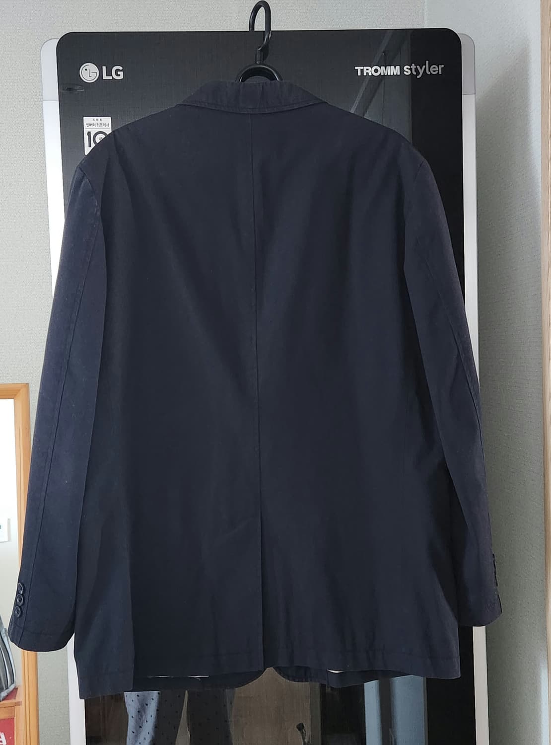 라코스테 남성 자켓 상품이미지3