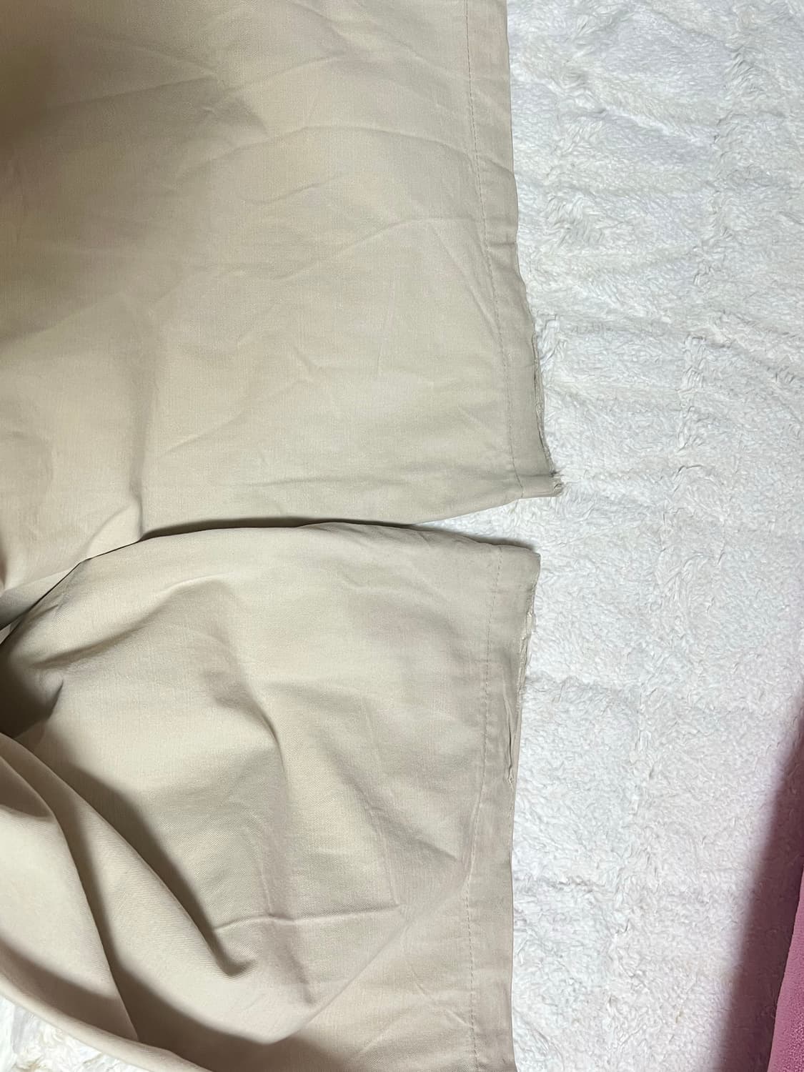 블랙업 카고팬츠 상품이미지2