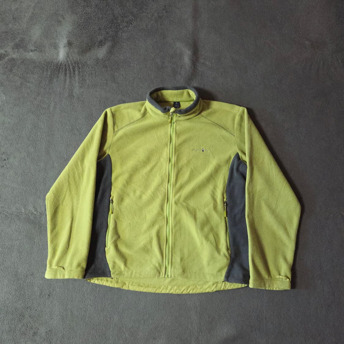 몽벨 폴라텍 플리스 후리스 XL 105 상품이미지1