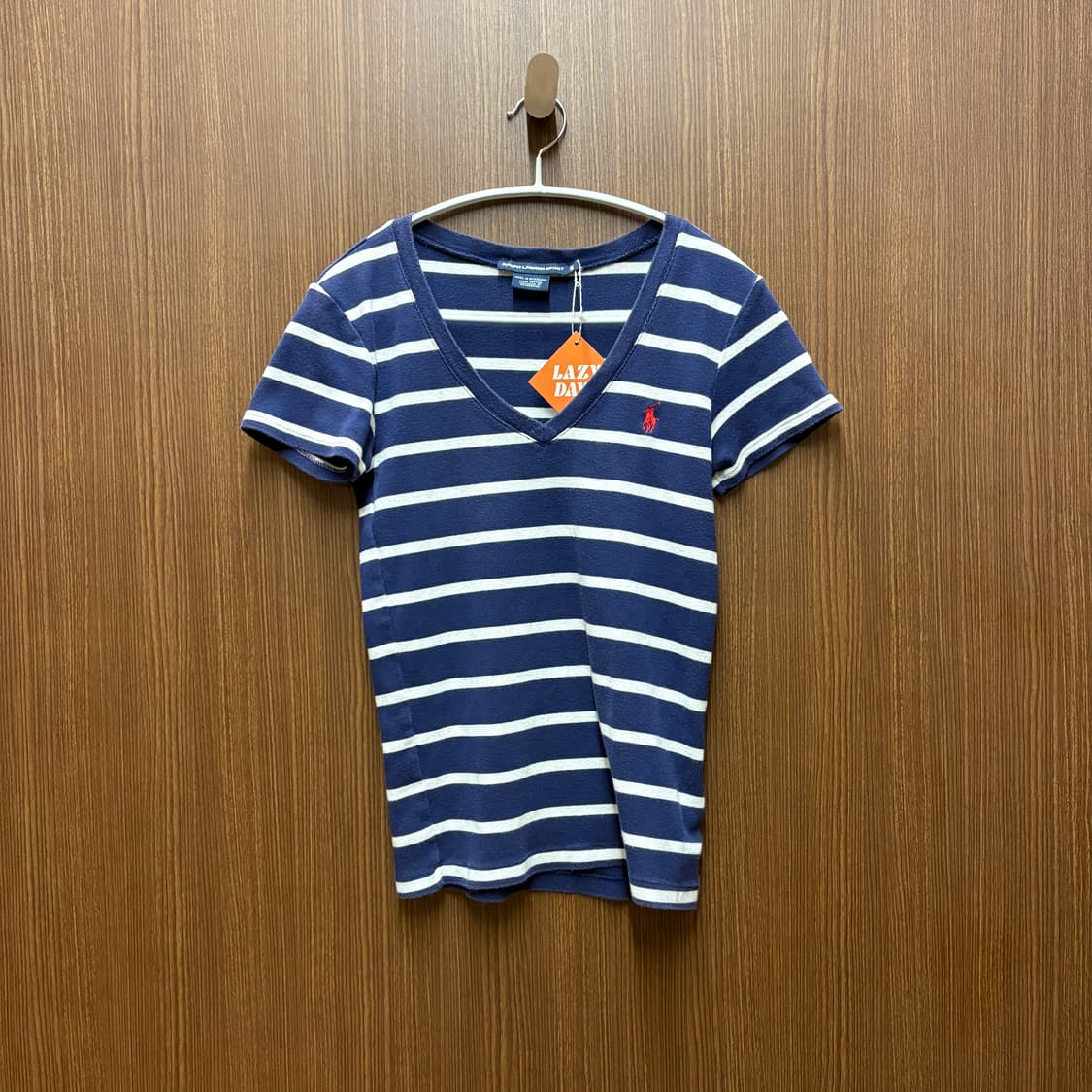 랄프로렌 폴로 반팔티셔츠  상품이미지1