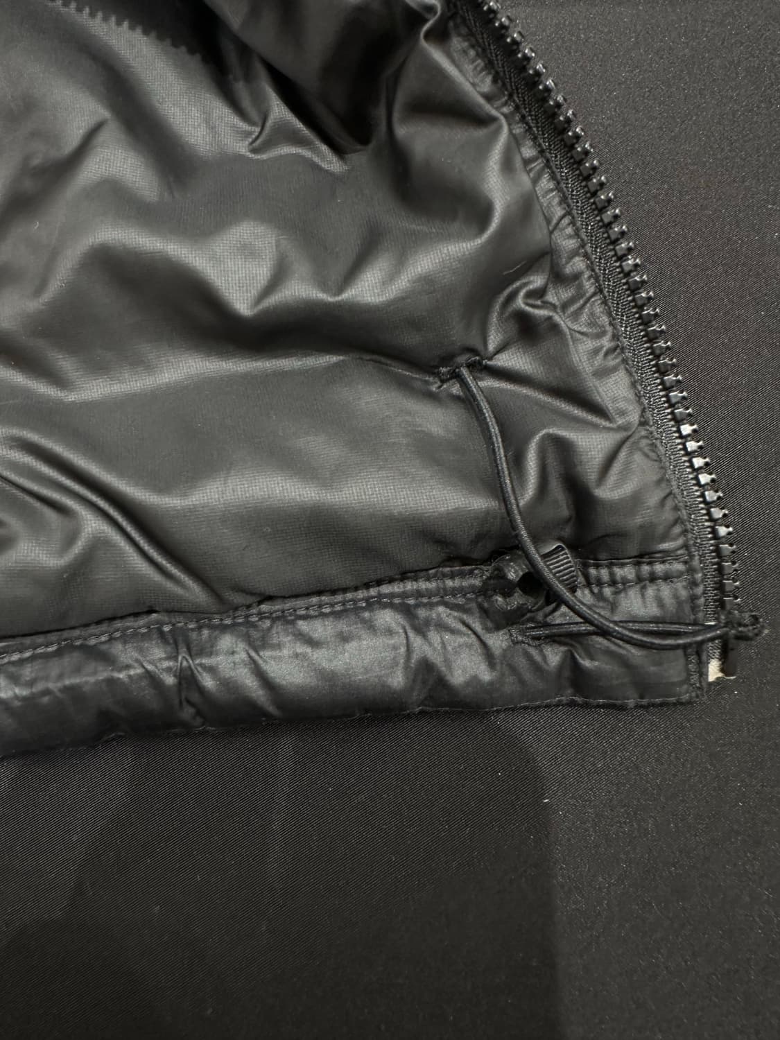 파타고니아 우먼스 다운 스웨터 베스트 XS 사이즈 상품이미지9