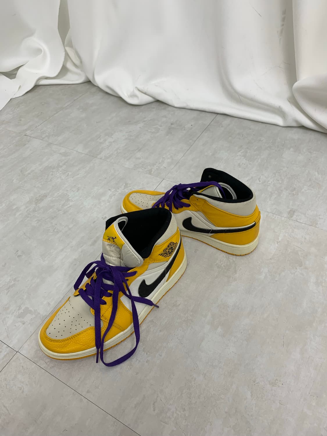 Nike Air Jordan 상품이미지1