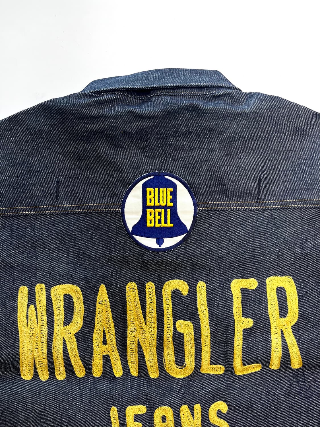 랭글러 75주년 로데오 클라운 자켓 상품이미지5