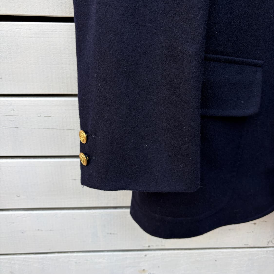 J Press 제이프레스 금장 울 자켓 상품이미지3