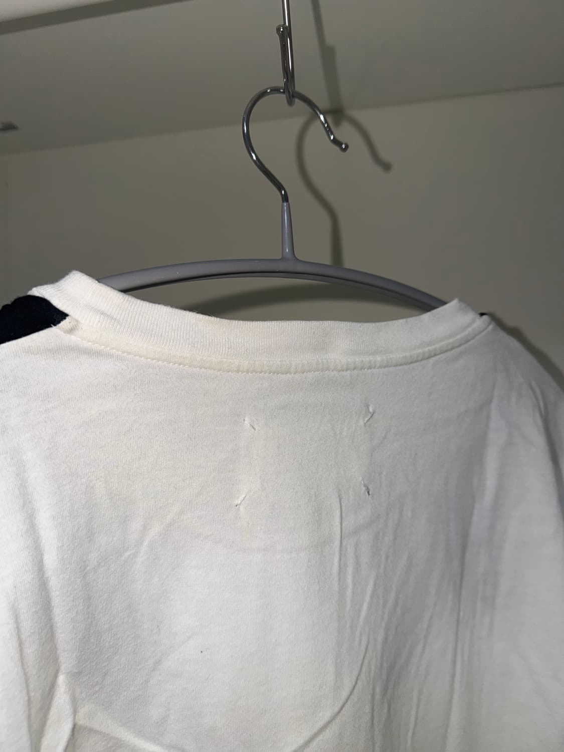 Martin Margiela Printed Collar shirt 상품이미지4