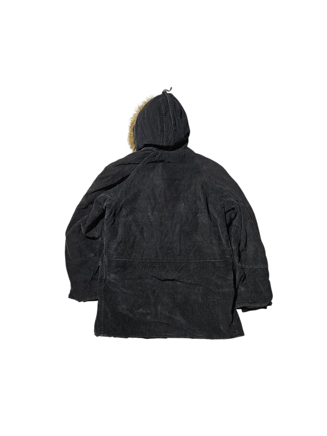 알파인더스트리 N3B 코듀로이 타입 M 상품이미지4