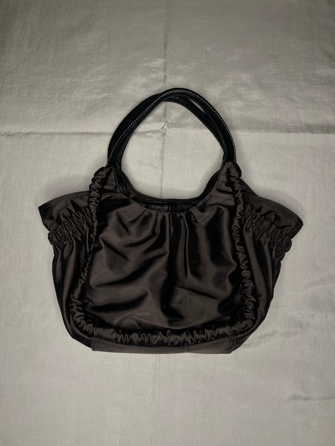 Y’saccs nylon tote bag 상품이미지2