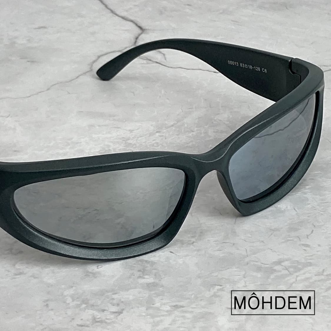 [Unisex]  UV400 선글라스 아이웨어 안경 상품이미지1