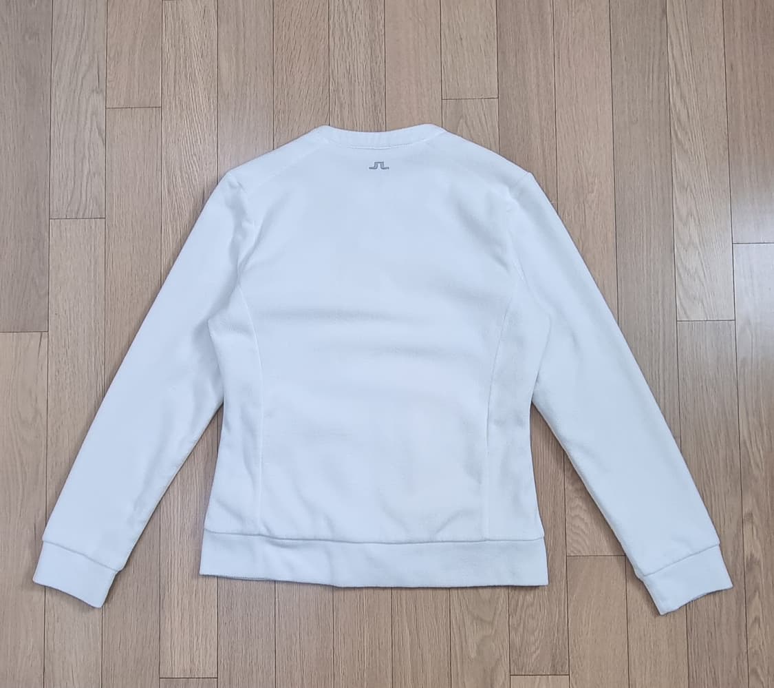 제이린더버그 골프  폴라텍 자켓 S _ 여성 상품이미지5