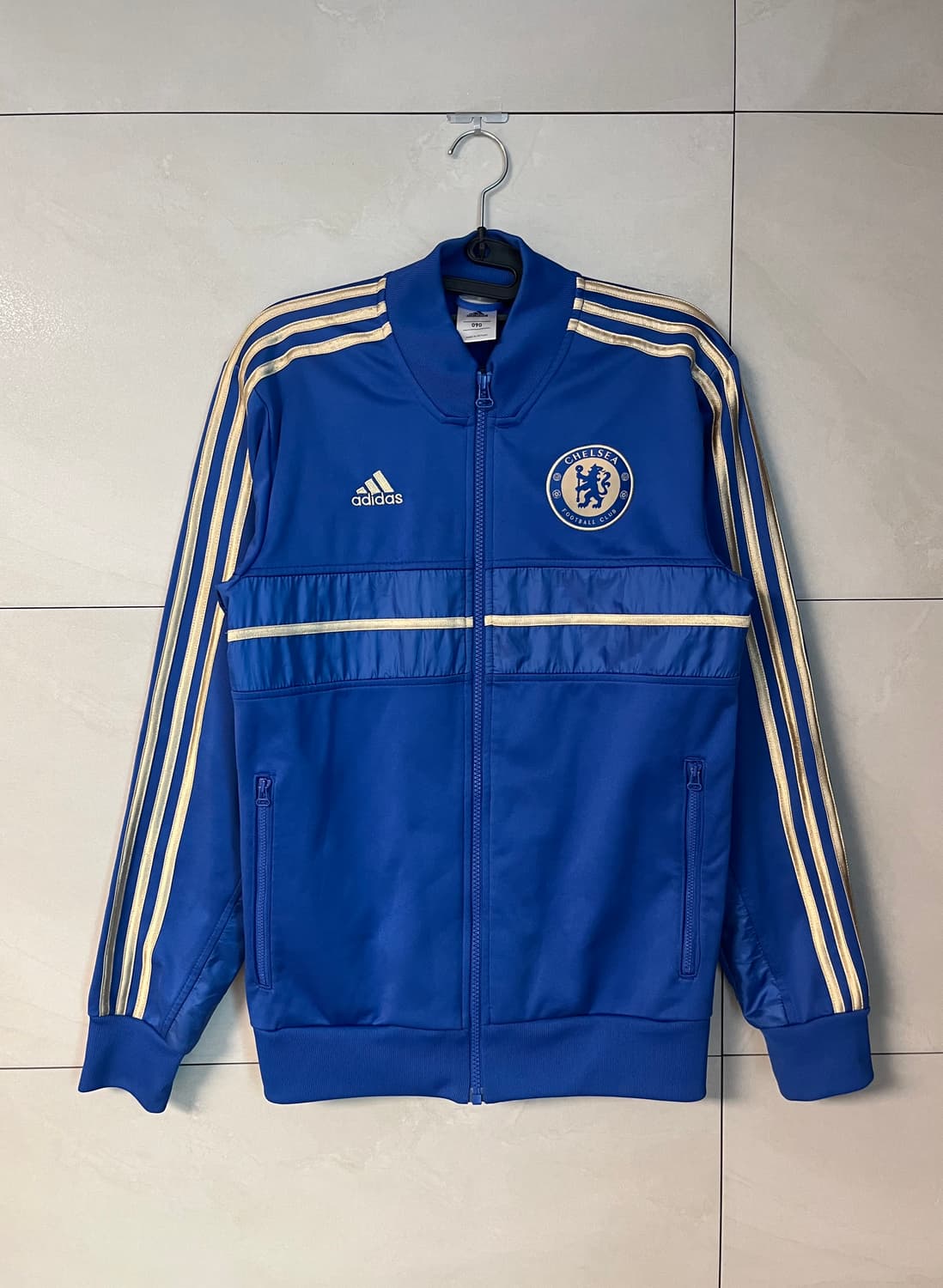 아디다스 극희귀 첼시 금장 져지 상품이미지1