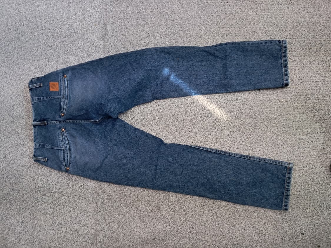 헤리티지플로스 데님팬츠 상품이미지4