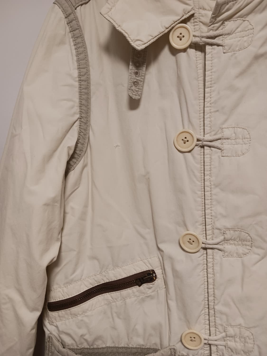 폴로진스 N38 파카 상품이미지9